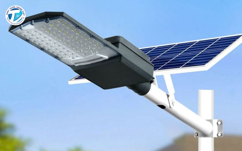 Tấm pin năng lượng mặt trời